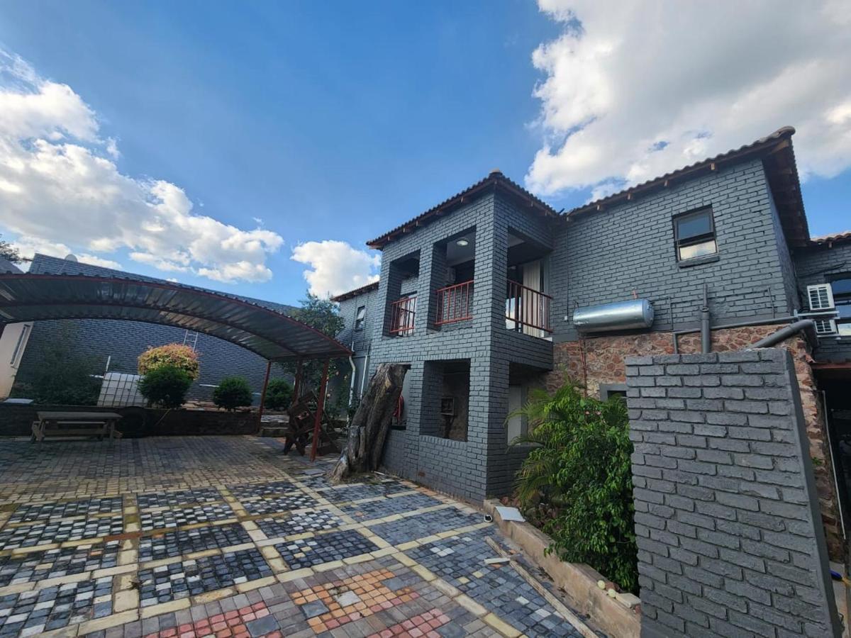 Bela Rest Resort Экстерьер фото