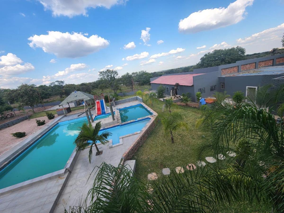 Bela Rest Resort Экстерьер фото