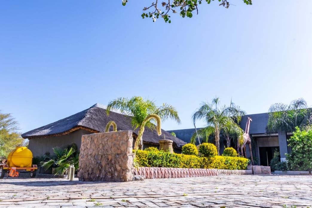 Bela Rest Resort Экстерьер фото