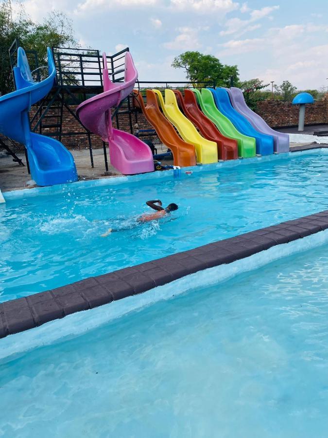 Bela Rest Resort Экстерьер фото