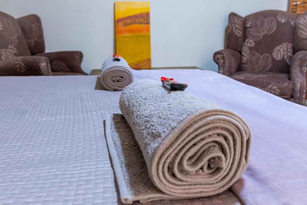 Bela Rest Resort Экстерьер фото