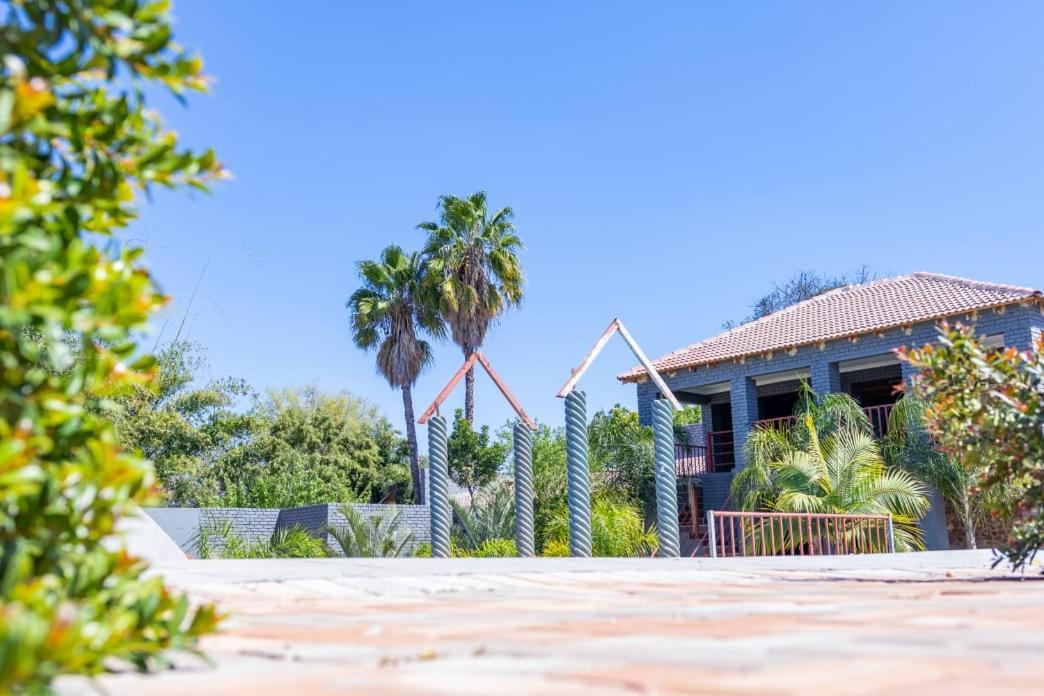 Bela Rest Resort Экстерьер фото