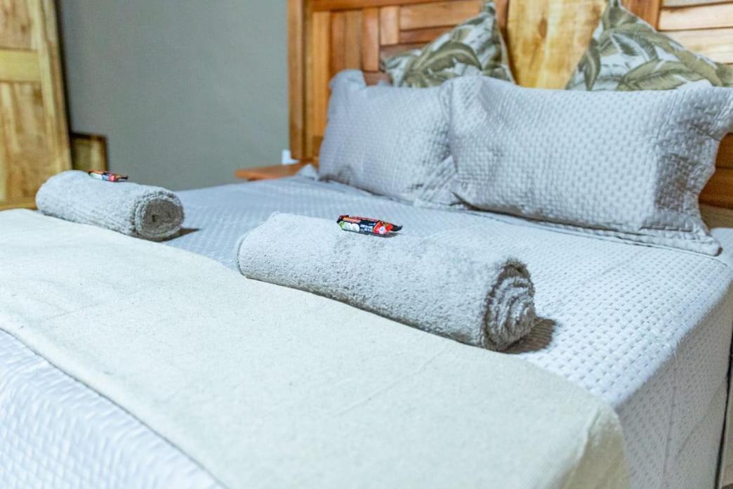 Bela Rest Resort Экстерьер фото