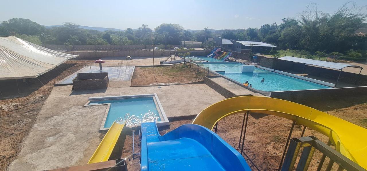 Bela Rest Resort Экстерьер фото