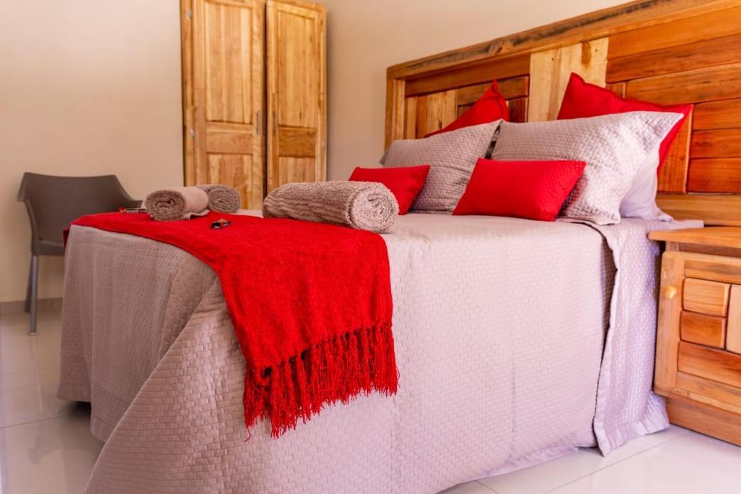 Bela Rest Resort Экстерьер фото