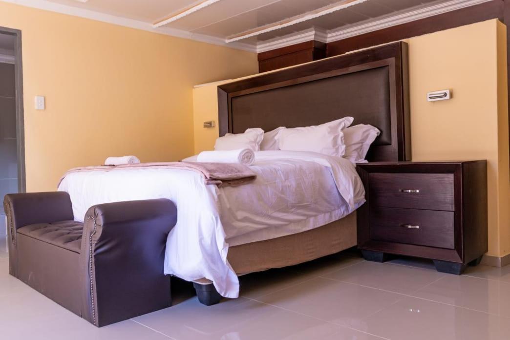 Bela Rest Resort Экстерьер фото
