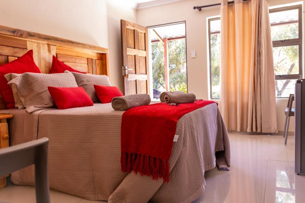 Bela Rest Resort Экстерьер фото