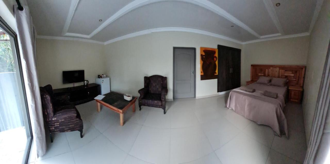 Bela Rest Resort Экстерьер фото