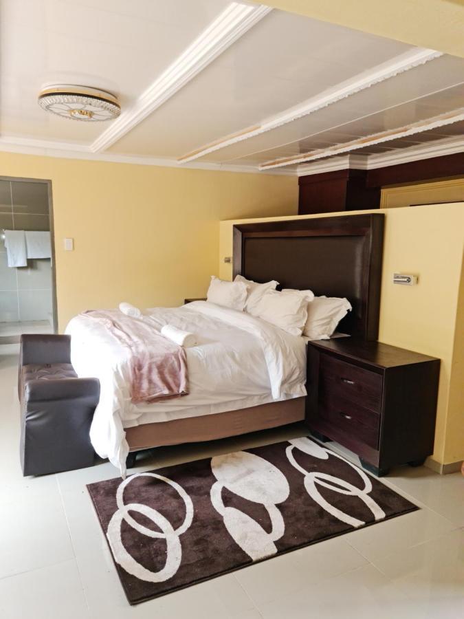 Bela Rest Resort Экстерьер фото