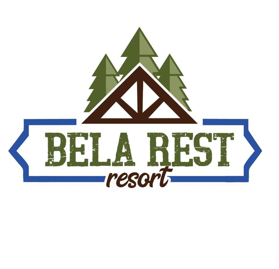 Bela Rest Resort Экстерьер фото